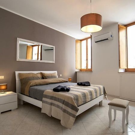 La Casa Nel Corso Apartamento Cagliari Exterior foto