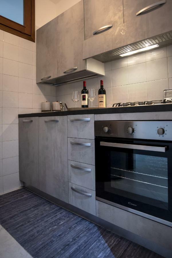 La Casa Nel Corso Apartamento Cagliari Exterior foto