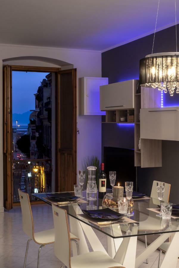 La Casa Nel Corso Apartamento Cagliari Exterior foto