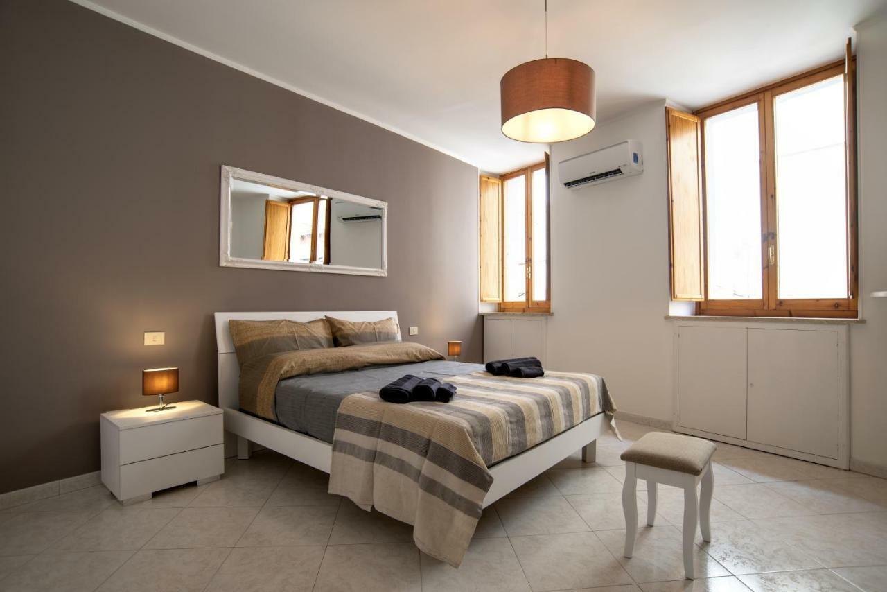 La Casa Nel Corso Apartamento Cagliari Exterior foto