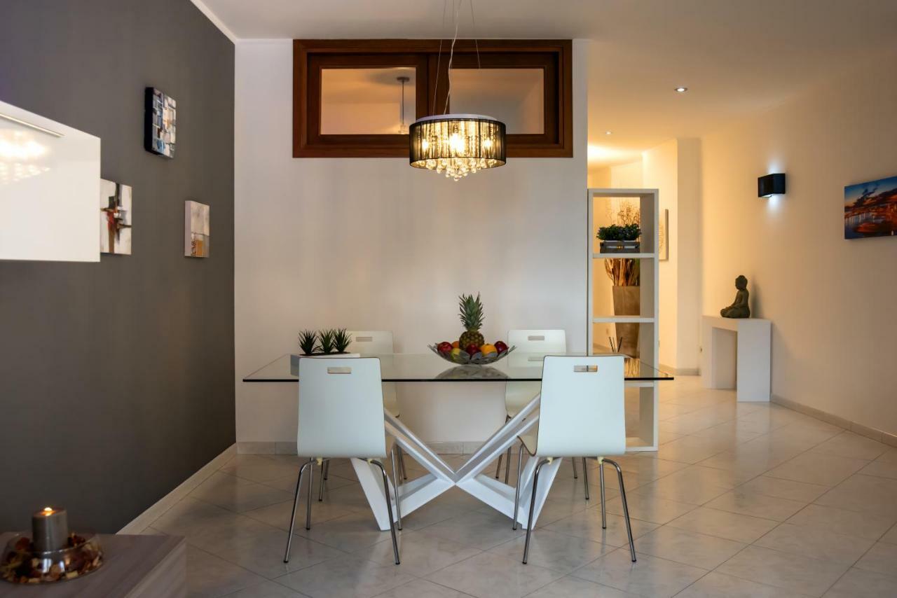La Casa Nel Corso Apartamento Cagliari Exterior foto