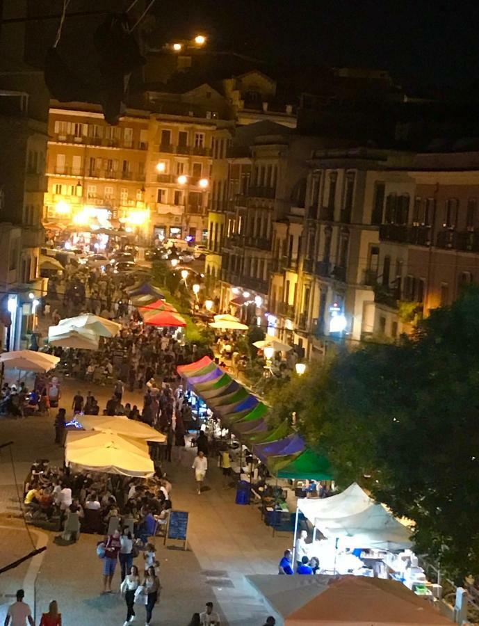 La Casa Nel Corso Apartamento Cagliari Exterior foto